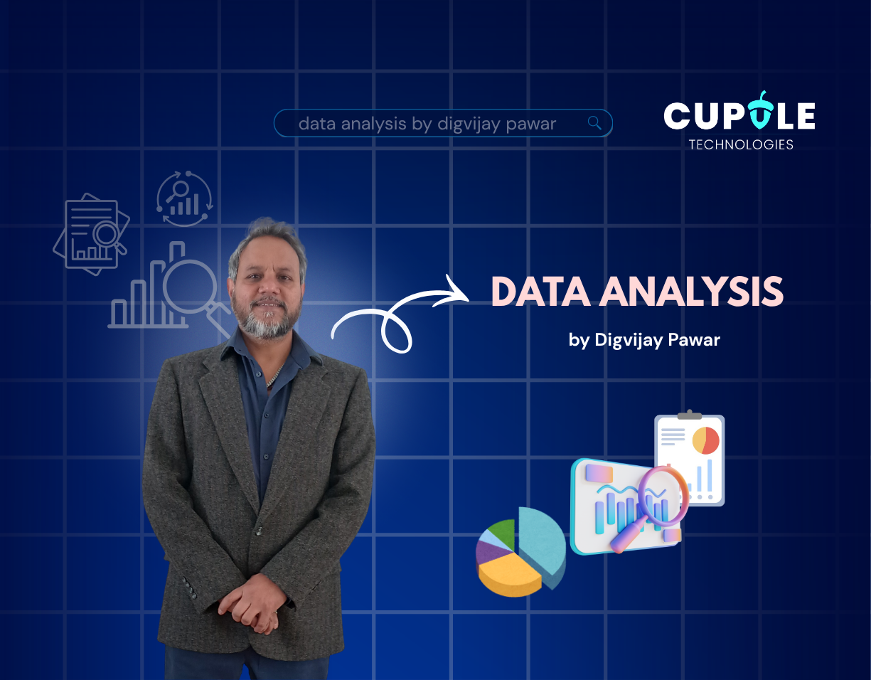 Data Analysis — Mastering Data & AI (96 Hours)